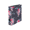 herlitz maX.file - zakladač, 8cm, A4 - Ladylike - Flowers