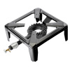 HORMAZ horák-varič liatinový 3,5 kW PB 13 cm