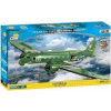 Cobi Douglas C-47 Skytrain Dakota 552 dielov