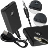 Vysielač Prijímač Audio adaptér Bluetooth 5.0 JACK 3,5 mm AUX BT