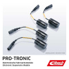 Eibach Pro-Tronic AM65-25-019-01-22 pre MERCEDES-BENZ E-CLASS Kabriolet (A207) E 320 (207.462) • 200 kW • 2014—2016