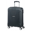 American Tourister TRACKLITE SPINNER 55 S - DARK SLATE
