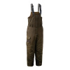 DEERHUNTER Muflon Bib Trousers | zimné nohavice Veľkosť: 52