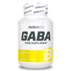 Biotech USA BiotechUSA Gaba 60 kapsúl
