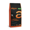 Alleva NATURAL dog chicken&pumpkin adult maxi 2 kg