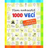 Viem nakresliť 1000 vecí