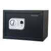 Opticum Trezor ANADOL DELUXE biometrický 350 x 250 x 250 mm - otevíraný otiskem prstu