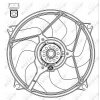 Ventilátor chladenia motora NRF 47069
