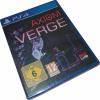 Axiom Verge Multiverse Edition PlayStation 4 (PS4) krabicová verzia