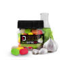 Delphin Wafters MIX D SNAX WAFT Cesnak-Butyric 20g 10x7mm