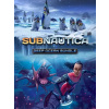 UNKNOWN WORLDS ENTERTAINMENT Subnautica Deep Ocean Bundle (PC) Steam Key 10000336731001