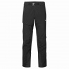 Pánske nohavice Montane Tenacity XT Pants Black 34/L