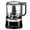KitchenAid Elektrický sekáčik 5KFC3516EOB, čierny onyx