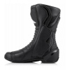 Topánky SMX 6 Gore-Tex, ALPINESTARS (čierna) Velikost: 49