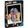 CreArt Star Wars: R2-D2