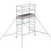 Izbové lešenie RS TOWER 34 ,modul 1+2 Altrex
