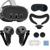 Silikónový kryt pre ovládač Meta VR Oculus Quest 3, príslušenstvo