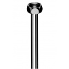 Schell Medené rúrky - Armatúra medenej rúrky, priemer 12 mm, chróm 084420699