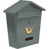VOREL 78581, Oceľ, 380 mm, 320 mm, 105 mm, 2,15 kg, 1 kusov