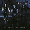 Sons Of Northern Darkness Immortal CD