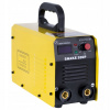 Zváračka - Magnum SNA200PS 20-200 A Zvárač meniča (Magnum Snake 200ps MMA Invertor Welder)