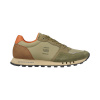Pánske Sneakersy nízke G-STAR RAW TRACK II RPS M GST2312-047504-9640 – Zelená