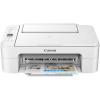 Canon PIXMA TS3351 - PSC/ A4/4800x1200dpi/ wifi/ USB/ Bílá