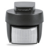 Homematic IP PIR detektor pohybu se senzorem jasu - venkovní, antracit HmIP-SMO-A-2 NoName