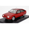 Edicola Citroen Bx 16 Trs 1983 - Con Vetrina - S vitrínou 1:24 červená