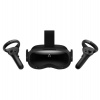 HTC Vive Focus 3 Business Edition brýle pro virtuální realitu, 2x 2448x2448px, 5K rozlišení, 90Hz, FOV 120°, černá (99HASY002-00)