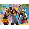 Clementoni Camp Rock Who Will I Be 250 dielov