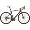 SPECIALIZED Roubaix SL8 Rusted Red/Obsidian Veľkosť: 58 cm
