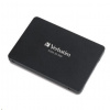 VERBATIM SSD Vi550 S3 512GB SATA III, 2.5” W 535/ R 560 MB/s 49352