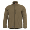 Softshellová bunda Elite Light Pentagon® – Coyote vel. 3XL