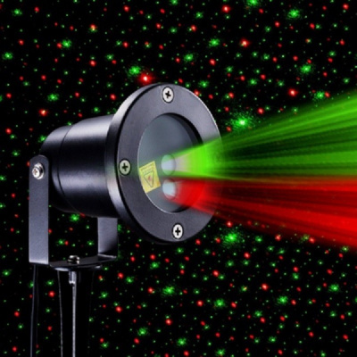 laserový projektor star – Heureka.sk