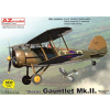 Gloster Gauntlet Mk.II “RAF”