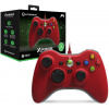 Herný ovládač Hyperkin Xenon Wired Controller pre Xbox Series|One/Windows 11|10 (Red) Officially Licensed by Xbox (M01368-RD)