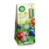 AIR WICK DAŽĎOVÁ SVIEŽOSŤ AMAZONSKÝCH LESOV, OSVIEŽOVAČ TYČINIEK 30 ML