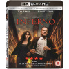 Inferno - 4K Ultra HD Blu-ray