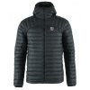 Fjällräven Expedition Lätt Hoodie M Black - M