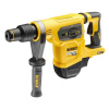 DeWalt DCH481N 54V kombinované kladivo SDS Max, bez aku