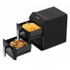 BEZTUKOVÁ FRITÉZA 2800W AIRFRYER 12L VEĽKÁ XXL