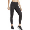 adidas dámske legíny TRAIN ESSENTIALS LEGGINGS 7/8 čierna biela