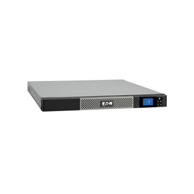 EATON UPS 1/1fáza, 1150VA - 5P 1150i Rack1U, 6x IEC, USB, Line-interactive 5P1150IR