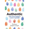 Authentic (Professor Stephen Joseph)(Brožovaná)