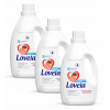 Prací gél - LOVELA Detské mlieko na pranie 4,35 L / 48 farba na pranie (Prací gél - LOVELA Detské mlieko na pranie 4,35 L / 48 farba na pranie)