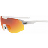 R2 Edge - AT101A/Matte White/Photochromatic Grey to Grey one size