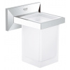 GROHE Allure Brilliant držiak pohára,chróm 40493000 GRO 40493000