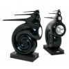 BOWERS & WILKINS Nautilus Silver