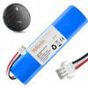 BATERIA AKUMULATOR PRE XIAOMI MI ROBOT VYSÁVAČ S50 S51 S55 14.4V 5200MAH